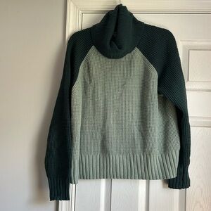 Madewell Turtleneck sweater